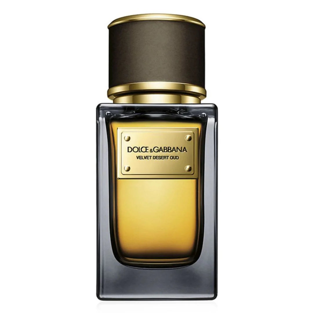 Dolce & Gabbana Velvet Desert Oud for unisex Eau de Parfum 50ML