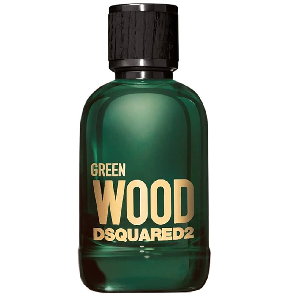 Dsquared2-Green-Wood-For-Men-Eau-De-Toilette-100ML