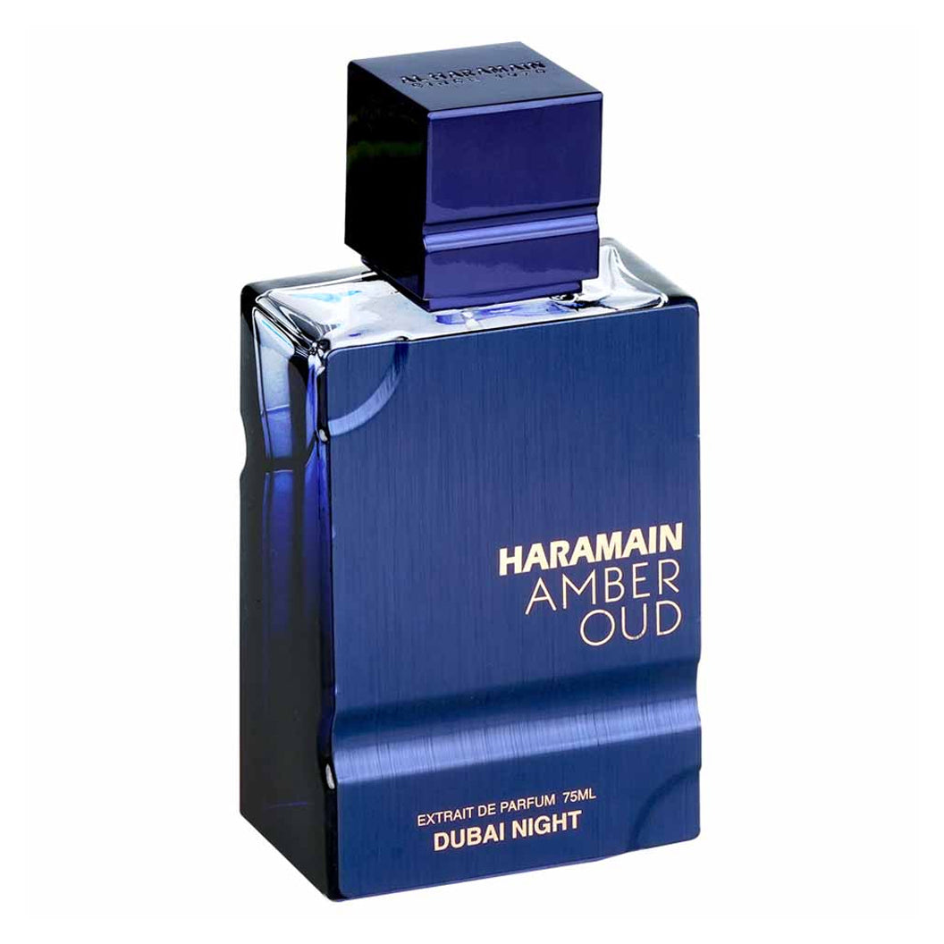 Al Haramain Amber Oud Dubai Night For Unisex Extrait De Parfum 100ml