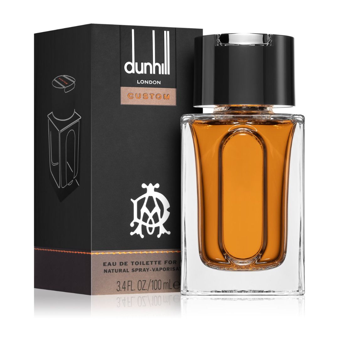 Dunhill Custom for men Eau de Toilette 100ML