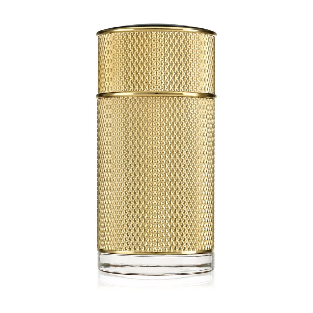 Dunhill Desire Gold for men Eau De Toilette 100ml