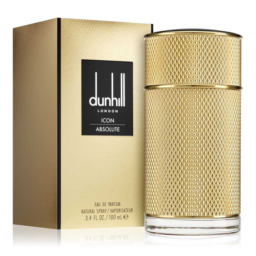 Dunhill Icon Absolute for men Eau de Parfum 100ML