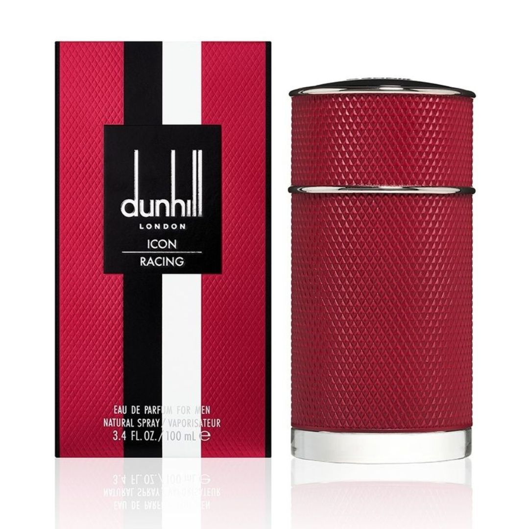 Dunhill Icon Racing Red for men Eau de Parfum 100ML