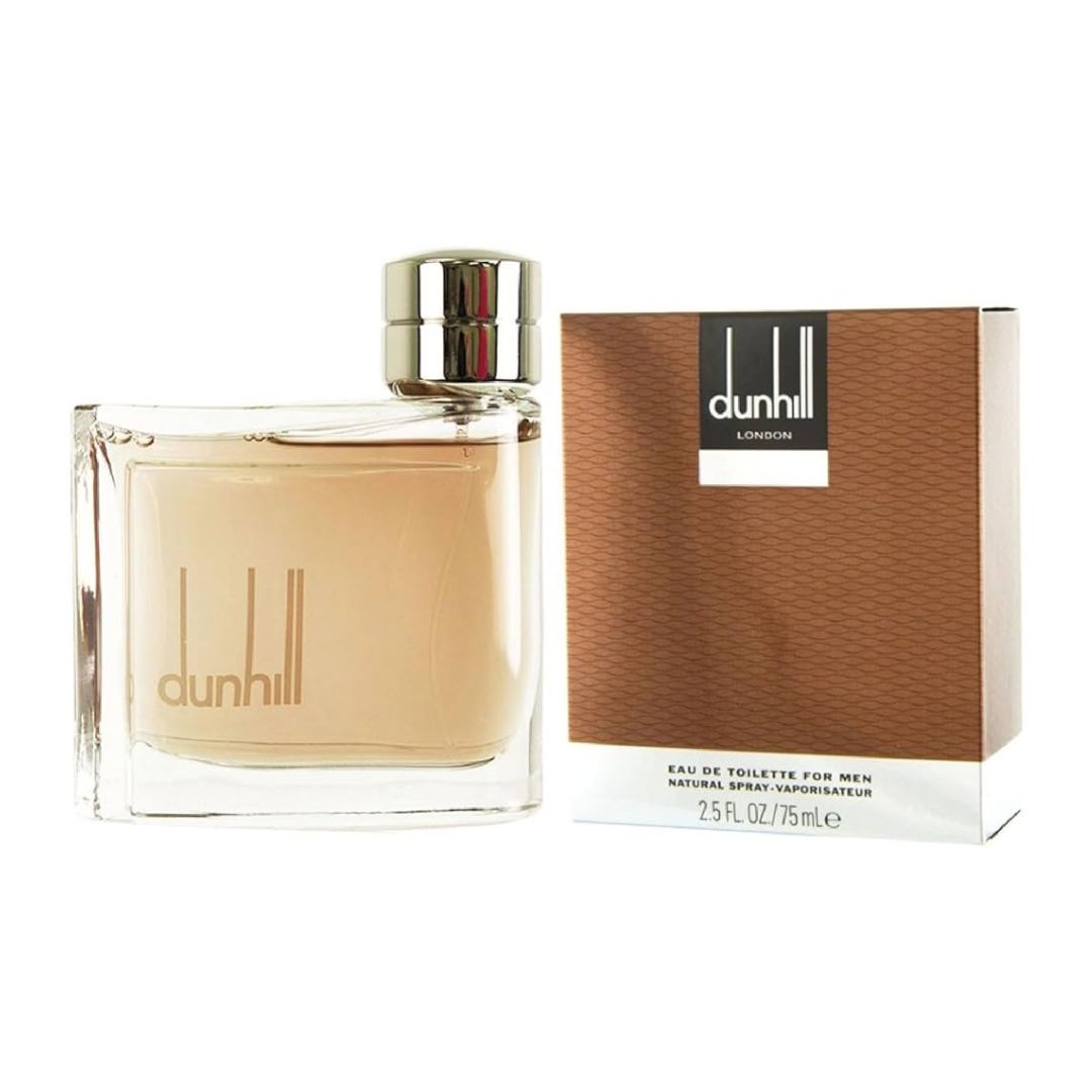 Dunhill London Brown for men Eau de Toilette 100ML