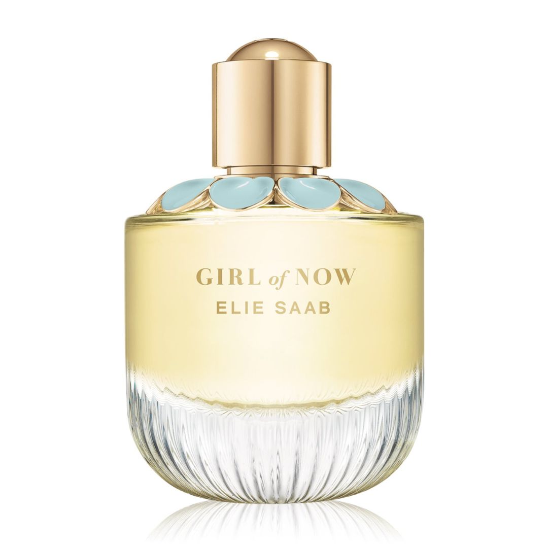 Elie Saab Girl of Now for women Eau de Parfum 90ML