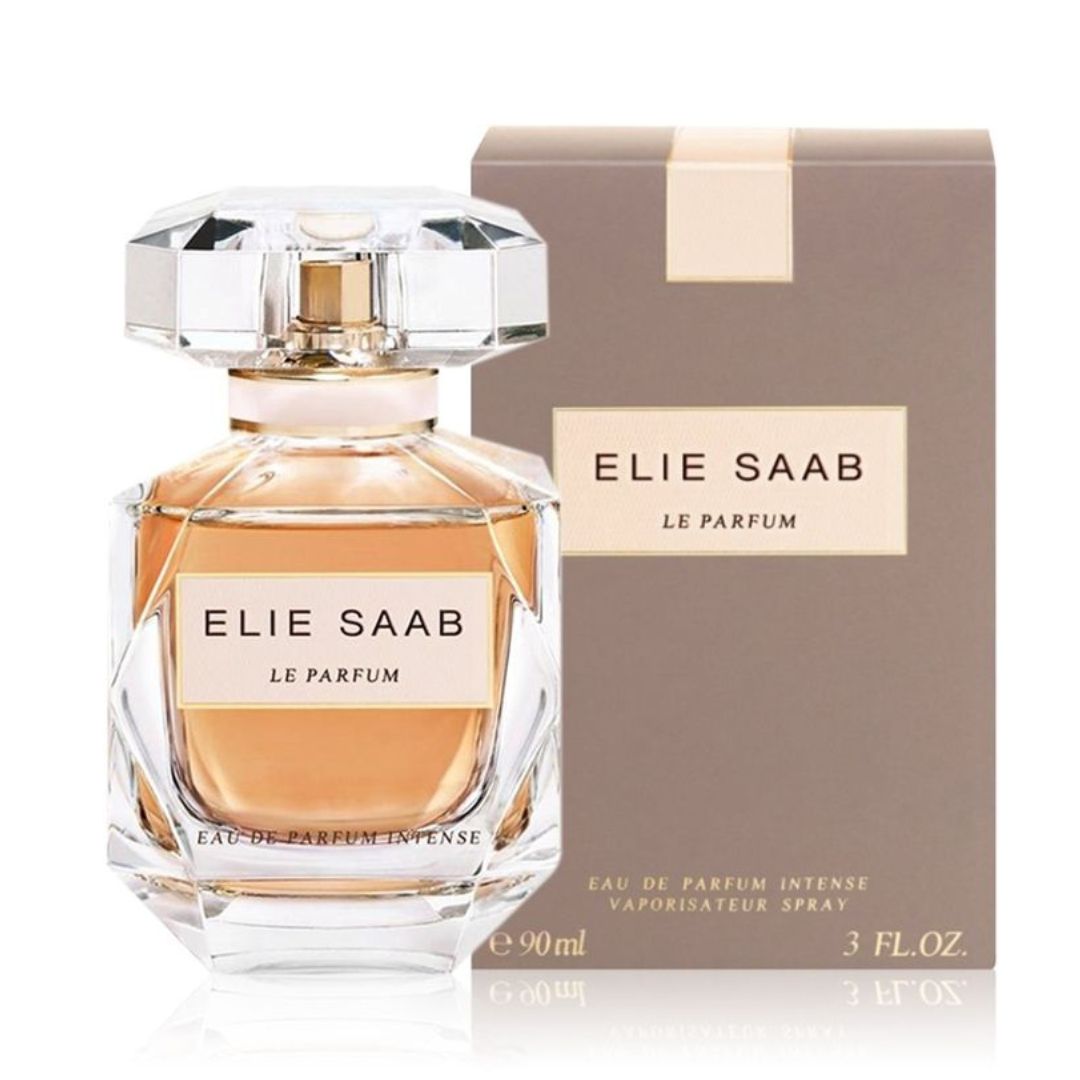 Elie Saab Le Parfum Intense For Women Eau de Parfum 90ML