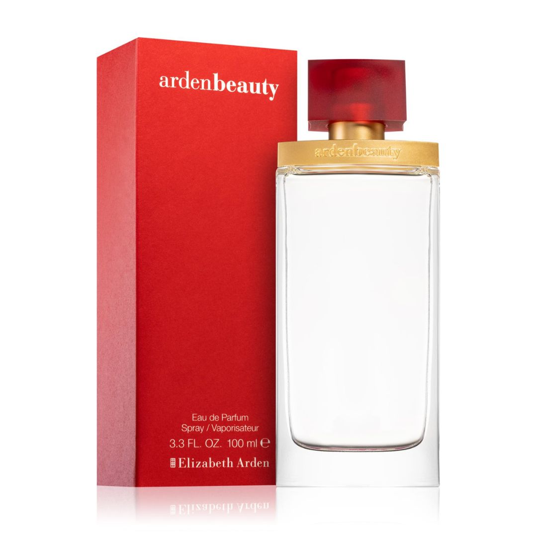 Elizabeth Arden Arden Beauty for women Eau de Parfum 100ML