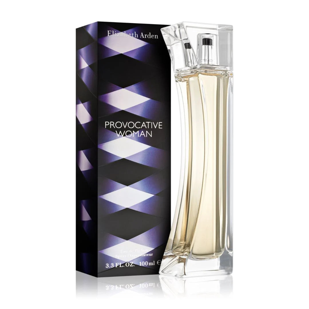 Elizabeth Arden Provocative for women Eau de Parfum 100ML