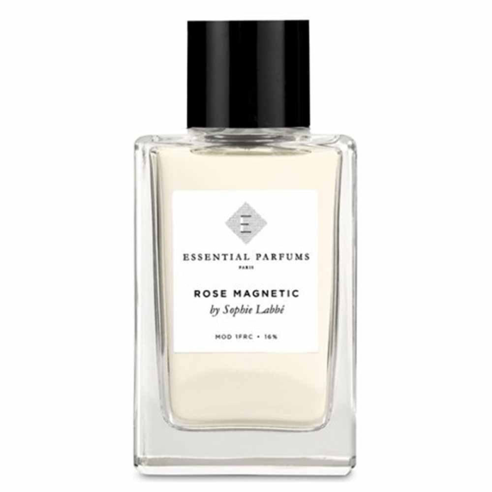 Essential Parfums Rose Magnetic for Unisex Eau De Parfum 100ML