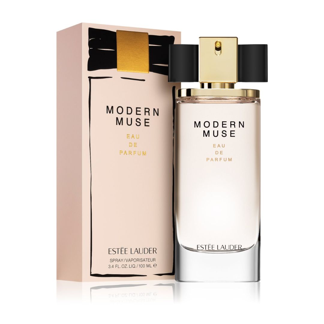 Estee Lauder Modern Muse For Women Eau de Parfum 100ML