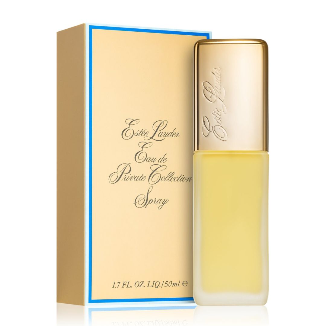 Estee Lauder Private Collection for women Eau de Parfum 50ML