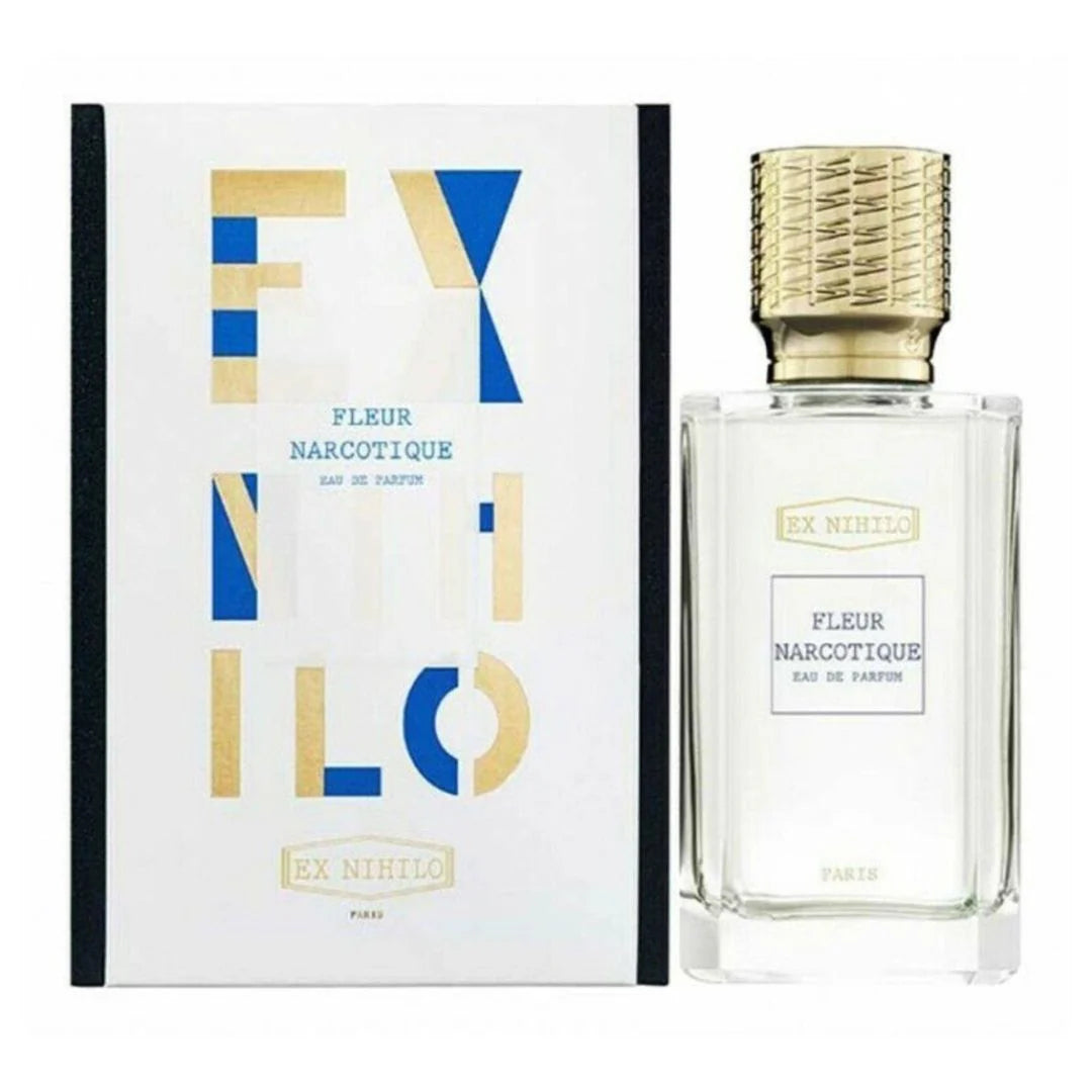 Ex Nihilo Fleur Narcotique dor unisex Eau de Parfum 100ML