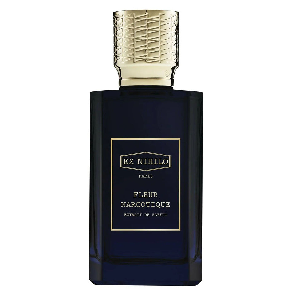 Ex Nihilo Fleur Narcotique Unisex Extrait De Parfum 100ml