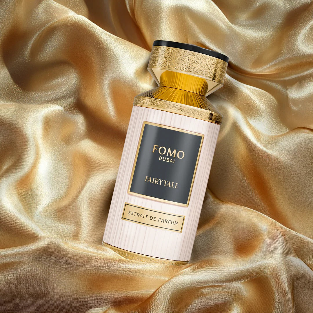 Fomo Dubai Fairytale For Unisex Eau De Parfum 100ml
