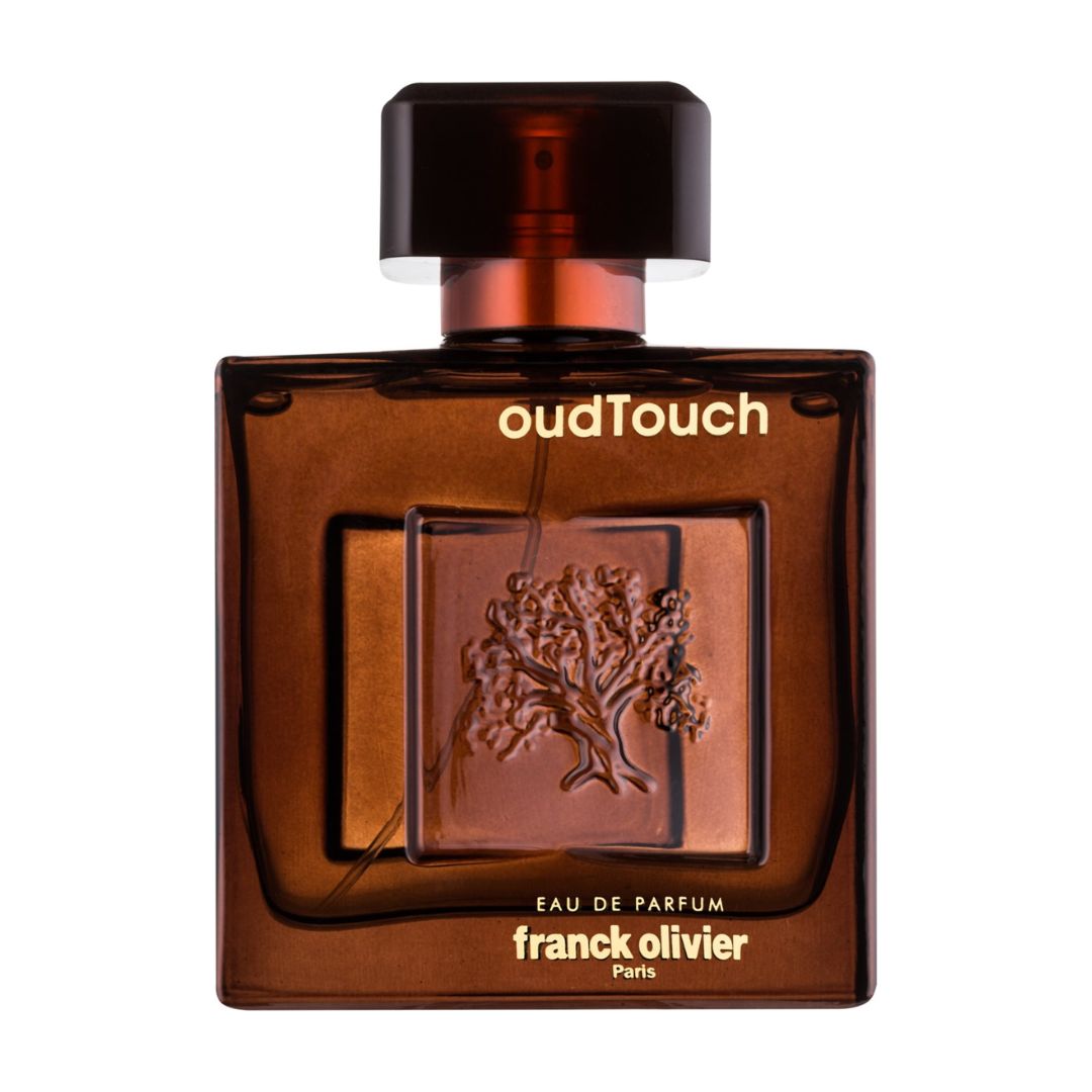 Franck Olivier Oud Touch for men Eau de Parfum 100ML