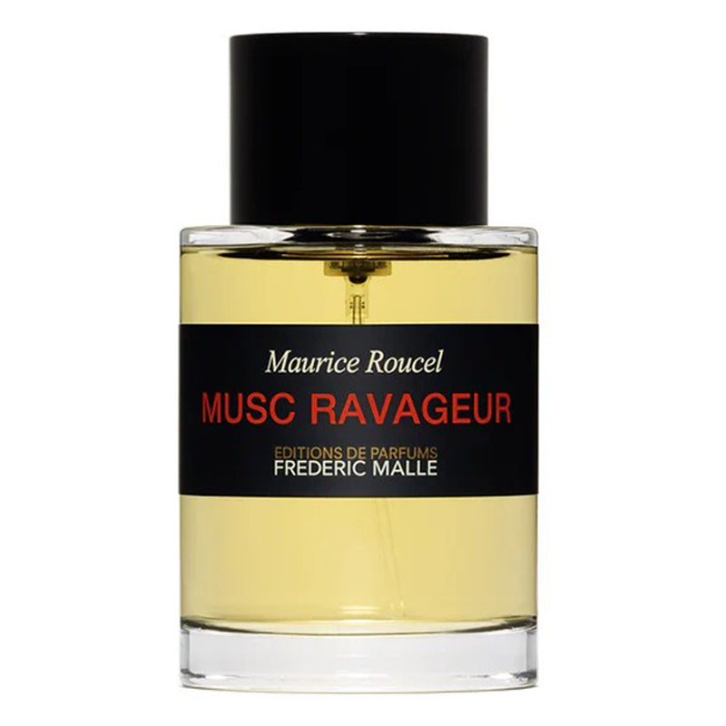 Frederic Malle Musc Ravageur For Unisex Eau De Parfum 100ml