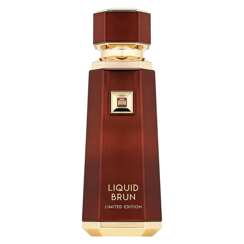 French Avenue Liquid Brun Limited Edition 
