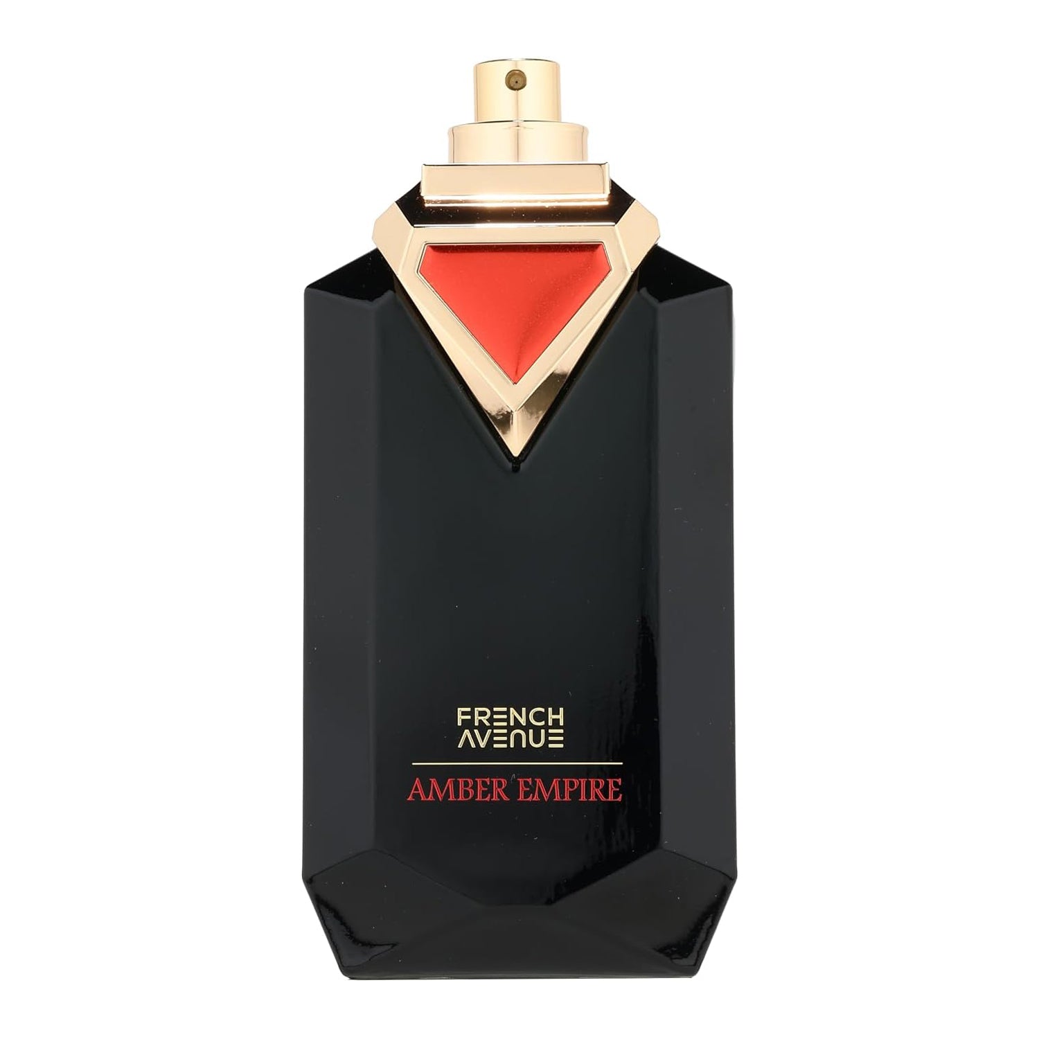 French Avenue Amber Empire For Men Extrait de Parfum 100ml
