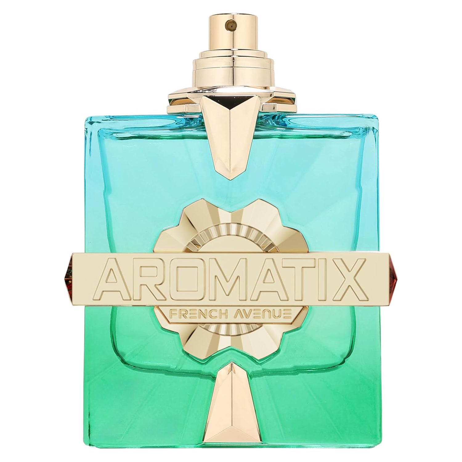 French Avenue Aromatix Sun Kissed For Unisex Extrait De Parfum 100ml