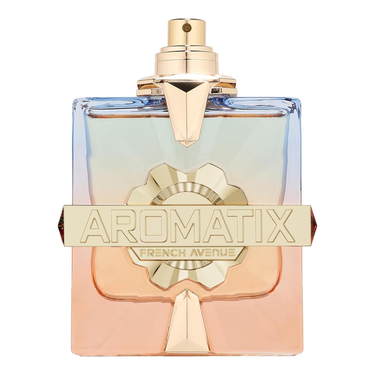 French Avenue Aromatix Tease Me For Unisex Extrait De Parfum 100ml