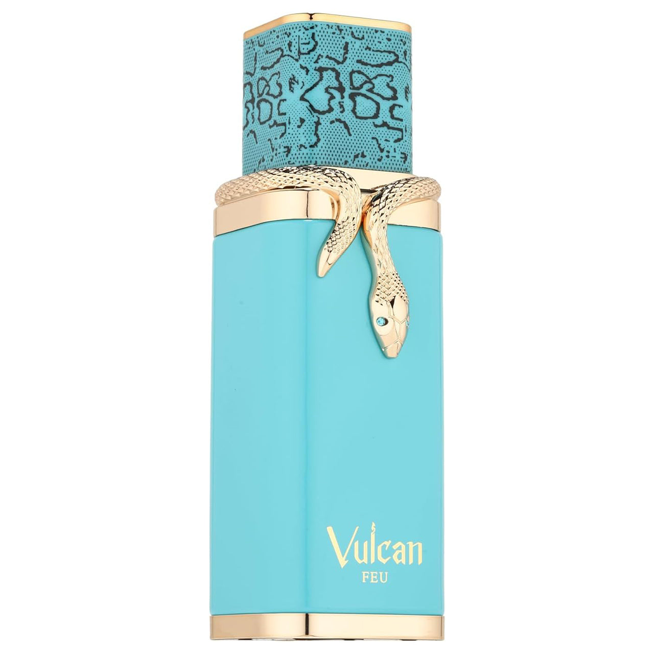 French Avenue Vulcan Feu For Unisex Extrait De Parfum 100ml