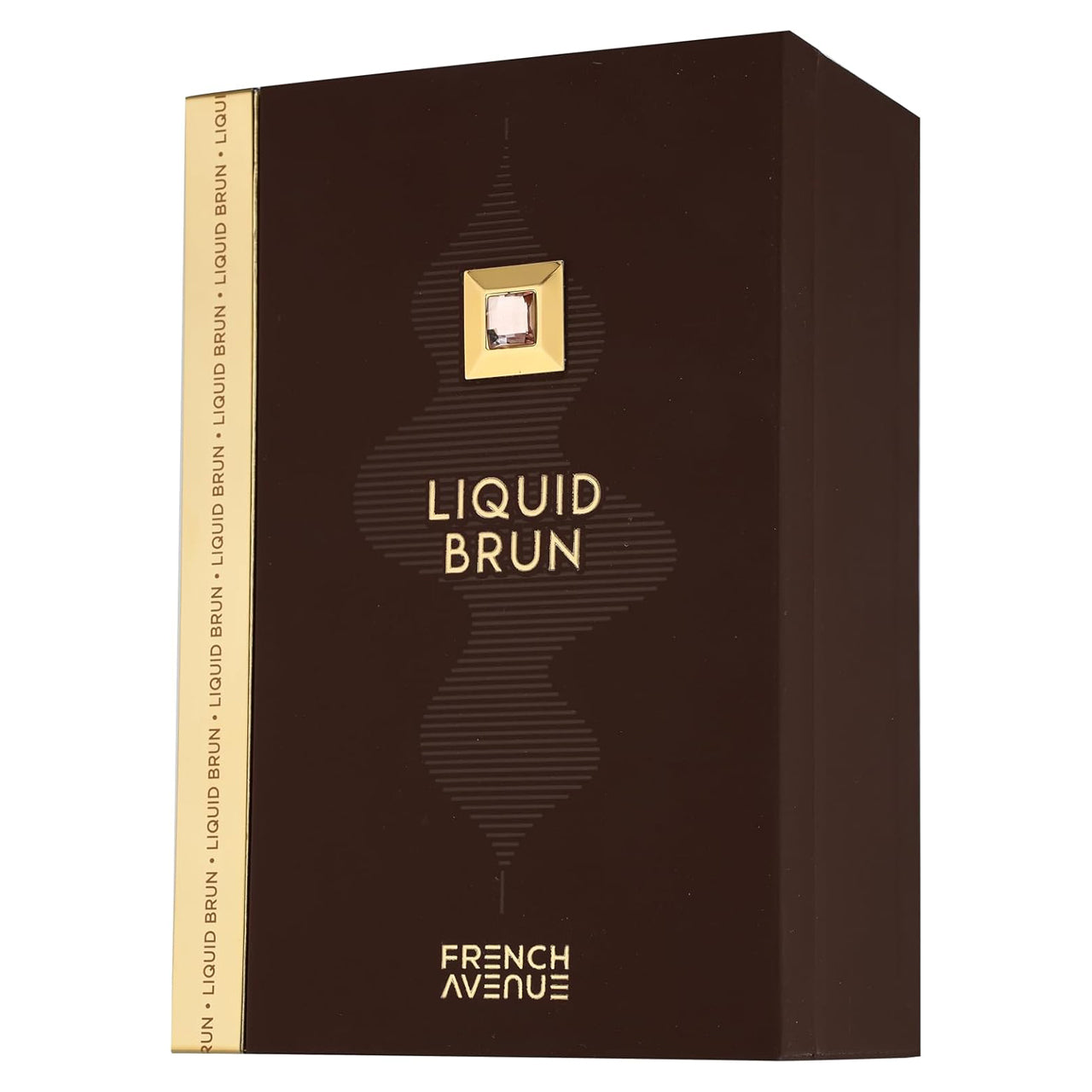 French Avenue Liquid Brun For Men Eau De Parfum 100ml