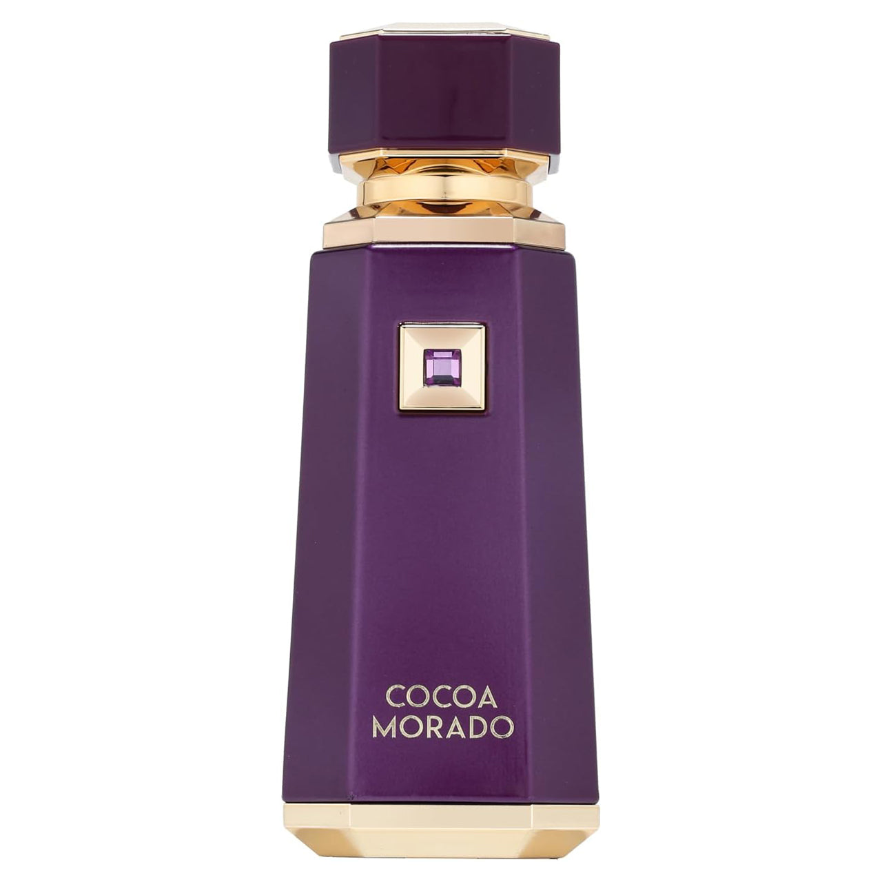 French Avenue Cocoa Morado For Women Eau De Parfum 100ml