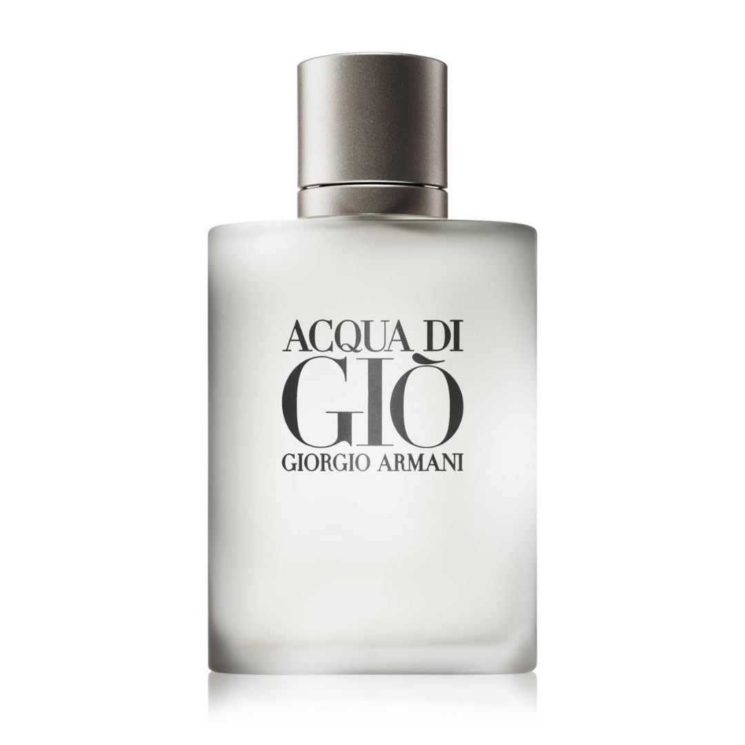 Giorgio Armani Acqua Di Gio For Men Eau De Toilette 100ML- Tester