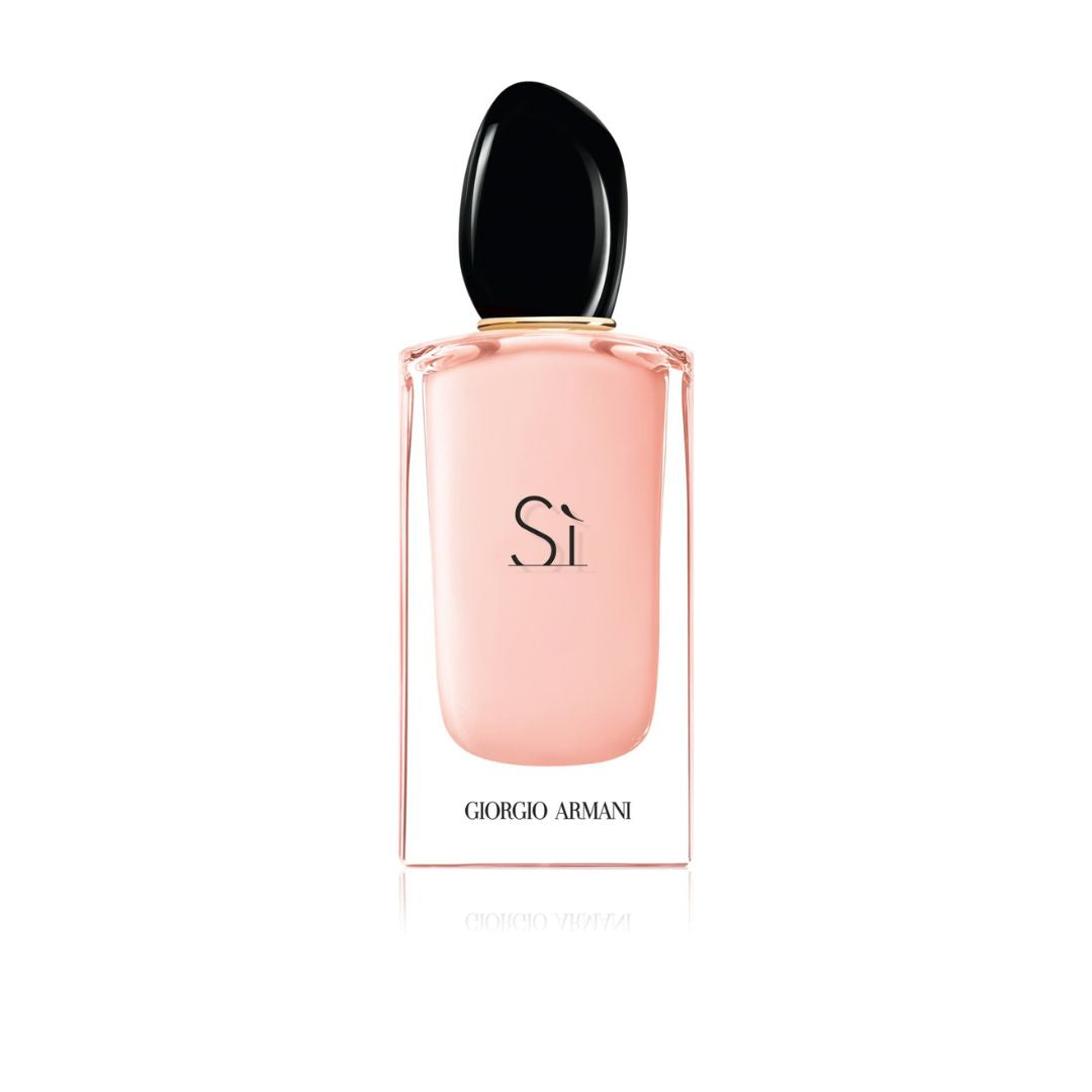 Giorgio Armani Si for women Eau De Parfum 100ML