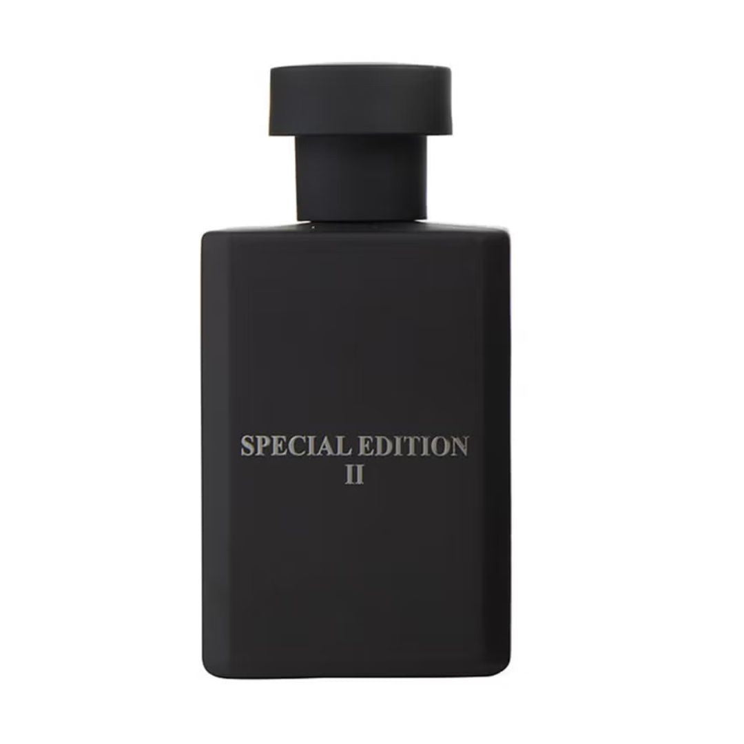 Giorgio Black Special Edition II Intense for men Eau de Parfum 100ML