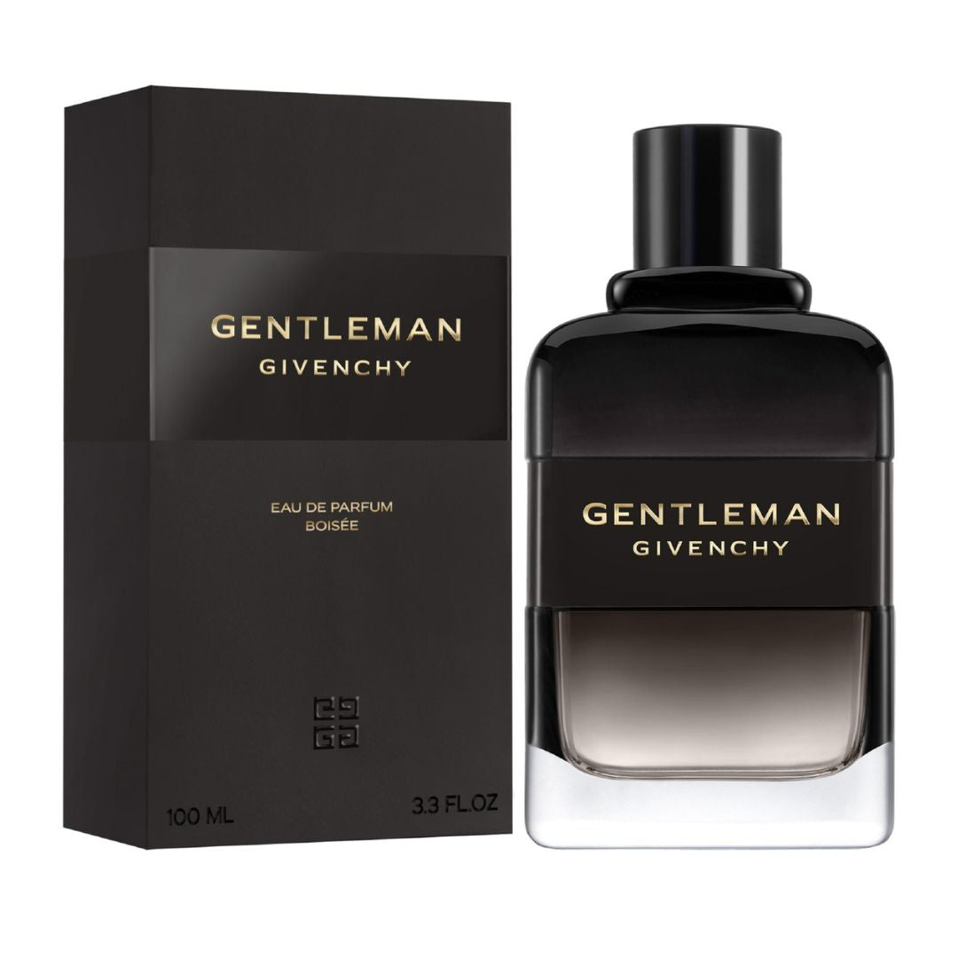 Givenchy Gentleman Boisee For Men Eau de Parfum 100ML