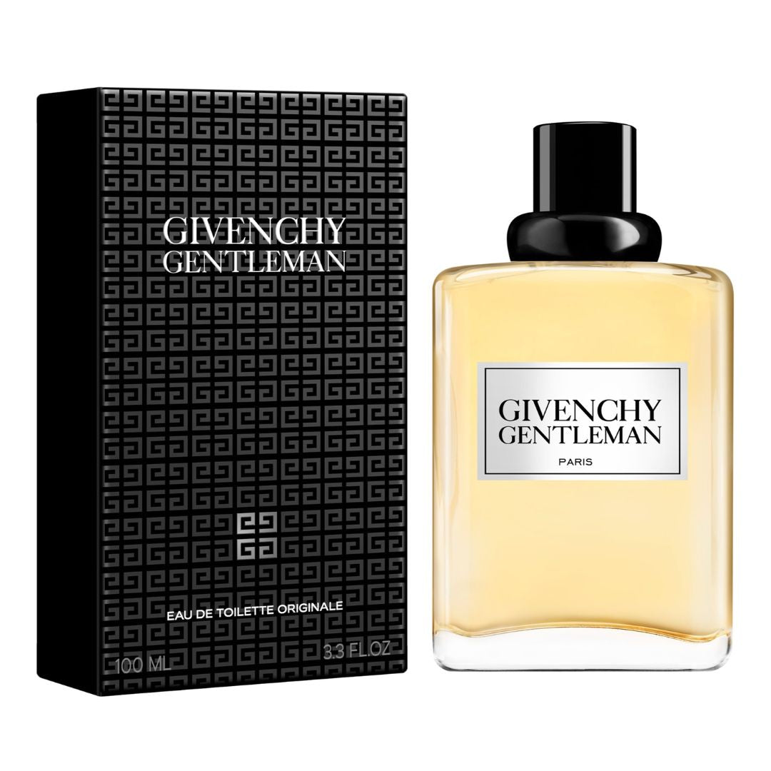 Givenchy Gentleman For Men Eau de Toilette 100ML