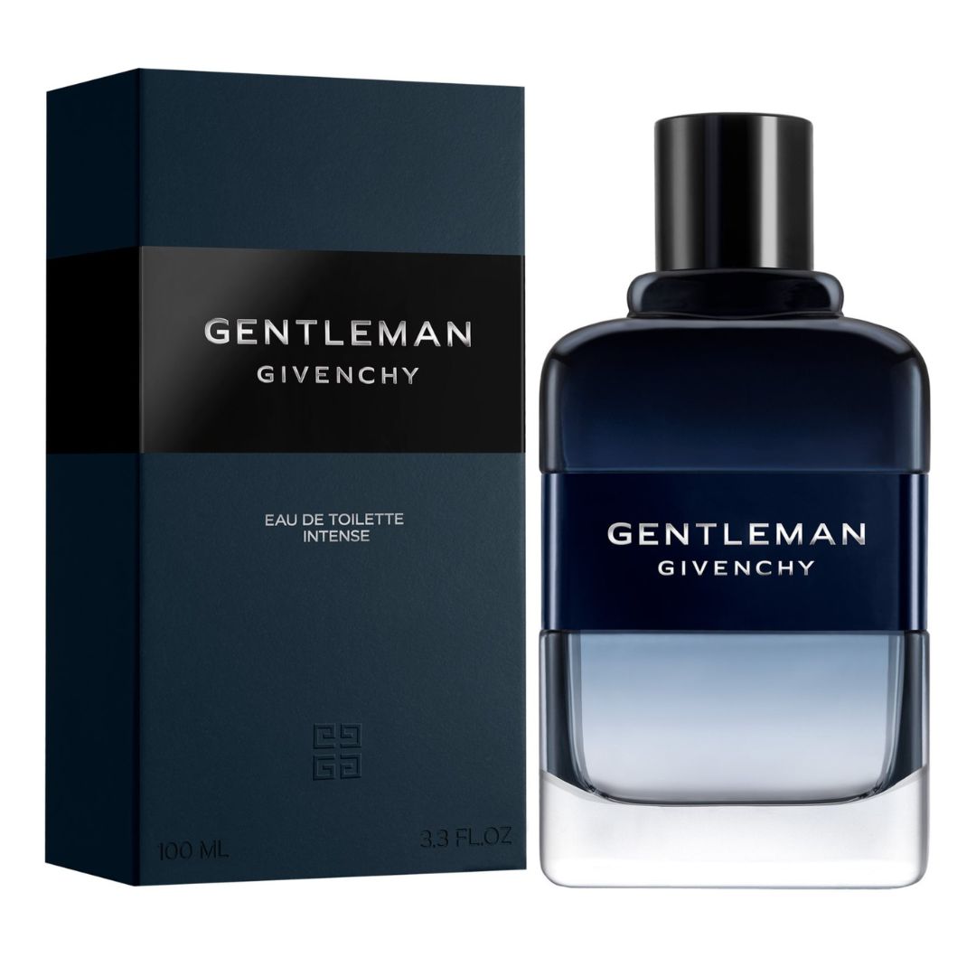 Givenchy Gentleman Intense For Men Eau de Toilette 100ML