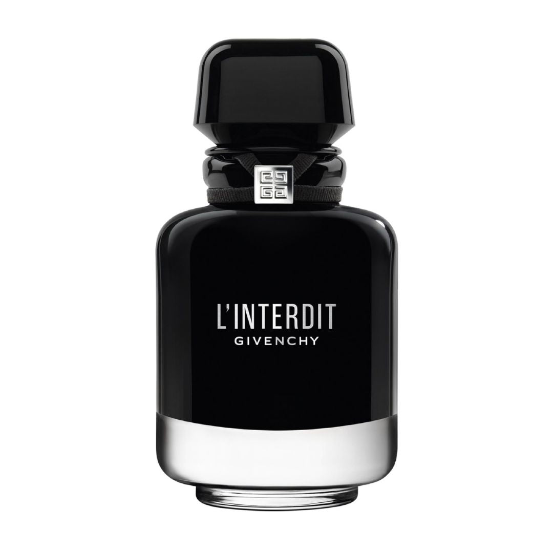 Givenchy L'Interdit Intense for women Eau de Parfum 80ML