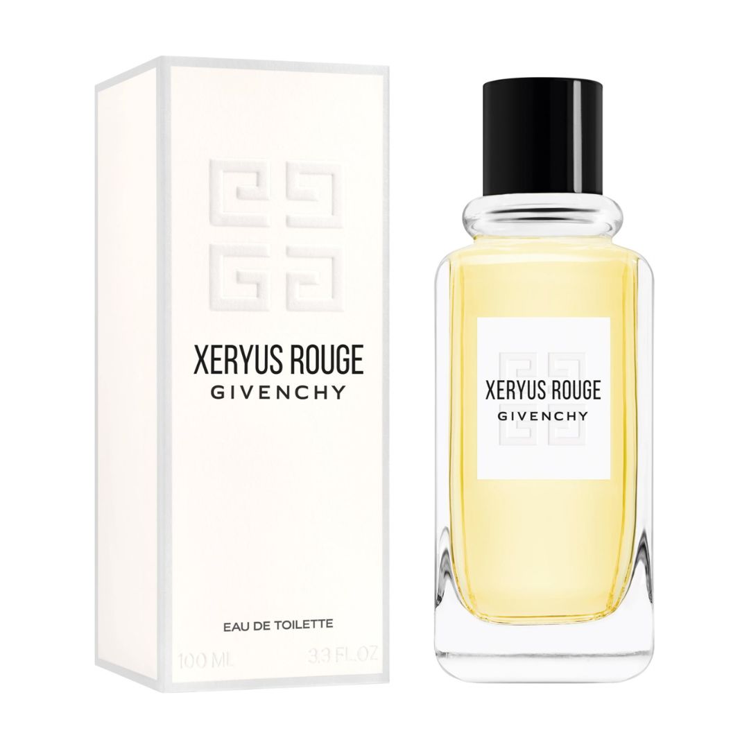 Givenchy, Xeryus Rogue, Eau de Toilette 100ML, for Men