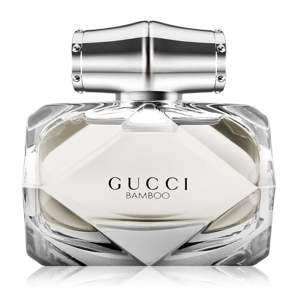 GUCCI Bamboo オードパルファム 75ml グッチ バンブー オードパルファム 75mlが激安！【化粧品通販