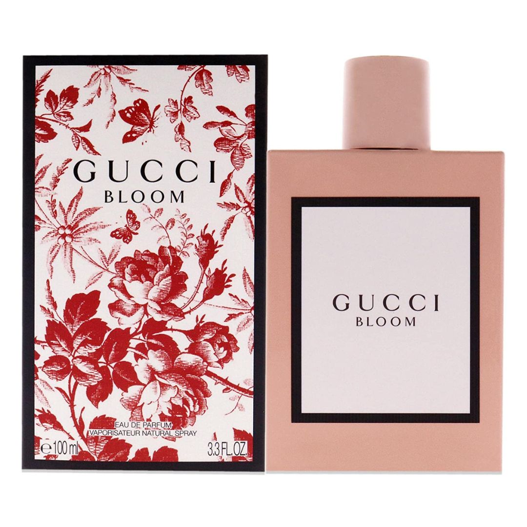 Gucci Bloom for women Eau de Parfum 100ML