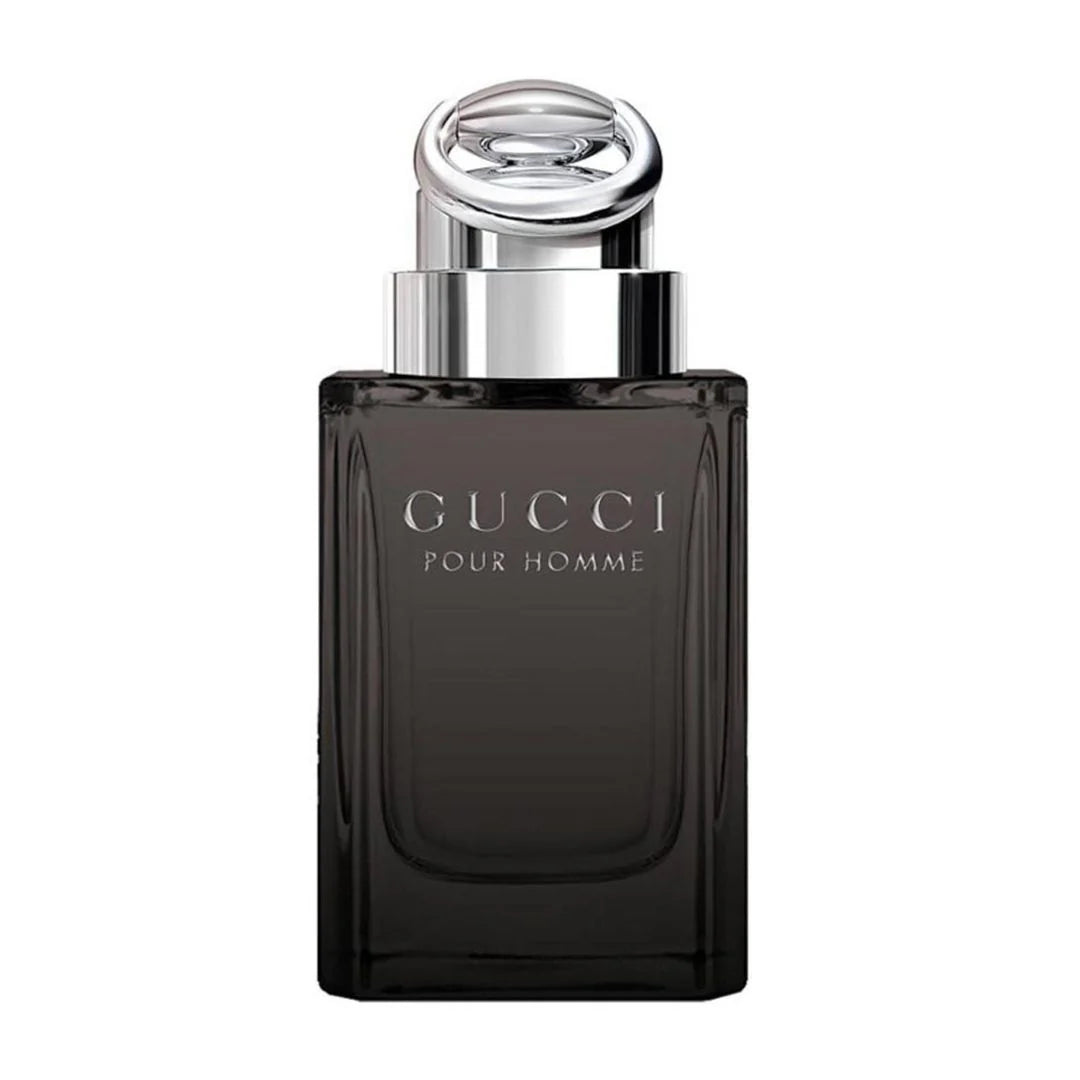 Gucci, Pour Homme, Eau De Toilette 90ML, For Men