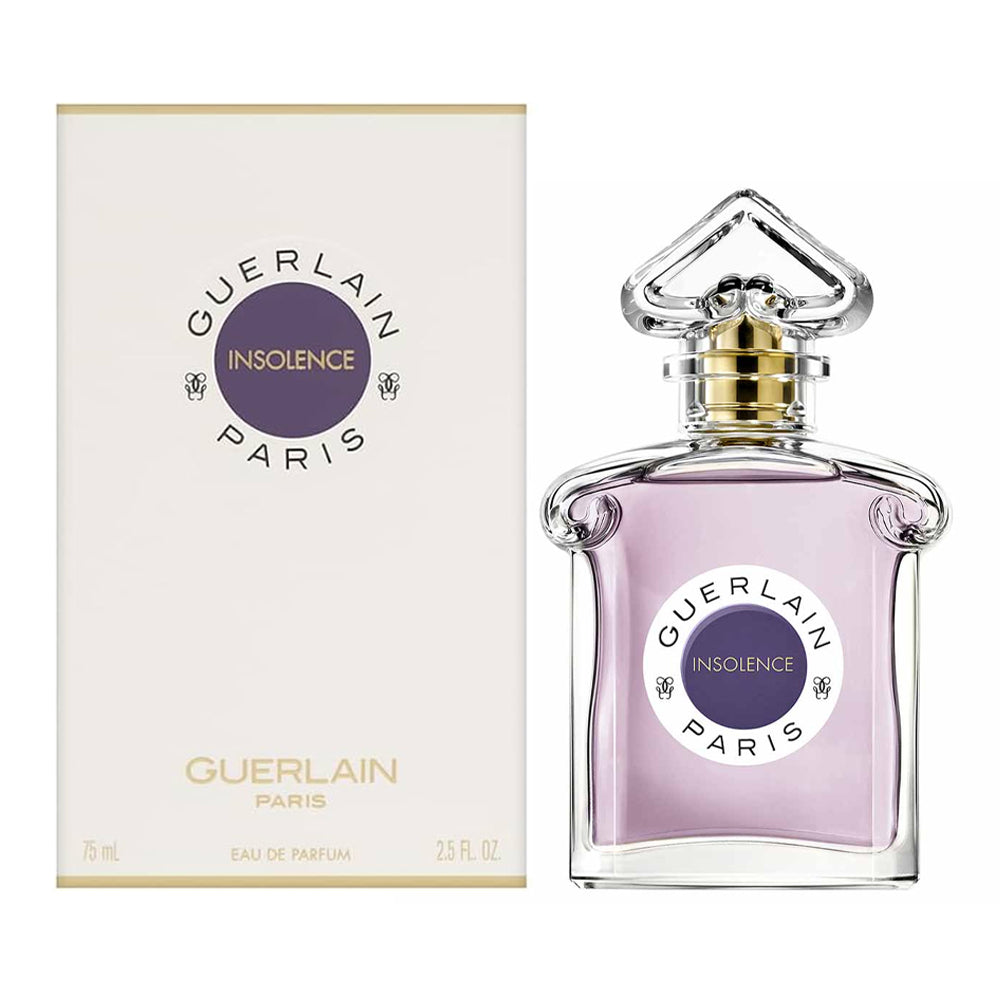 Guerlain Insolence For Women Eau De Parfum 75ml