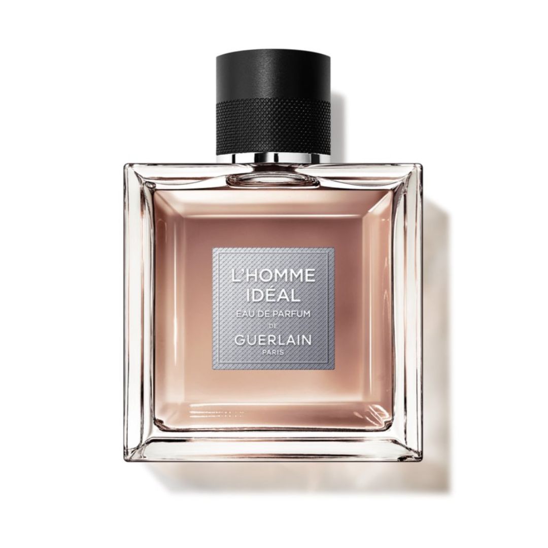 Guerlain, L'Homme Ideal, Eau De Parfum 100ML, For Men