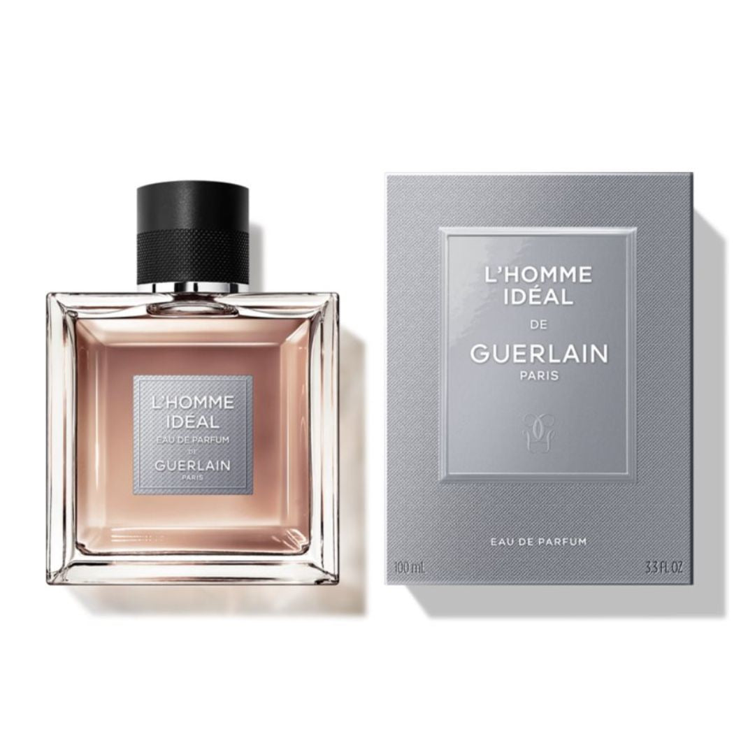 Guerlain, L'Homme Ideal, Eau De Parfum 100ML, For Men