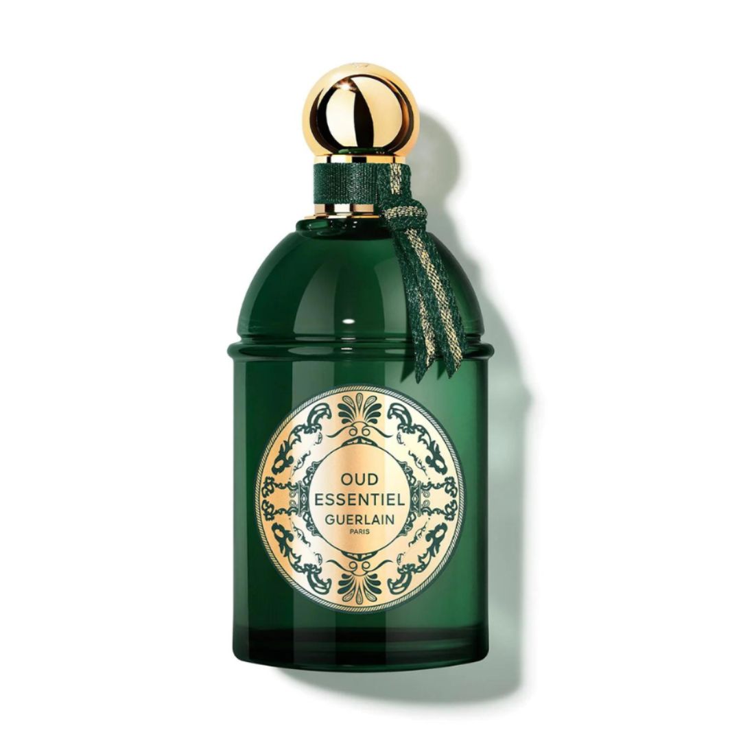 Guerlain Oud Essential for unisex Eau de Parfum 125ML