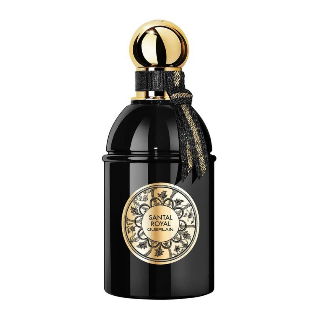 Guerlain Santal Royal for unisex Eau de Parfum 125ML