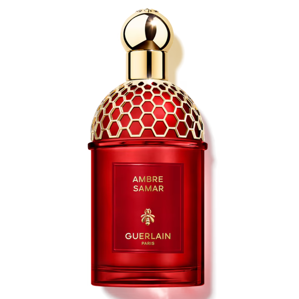 Guerlain Absolus Allegoria Ambre Samar For Unisex Eau De Parfum 125ml