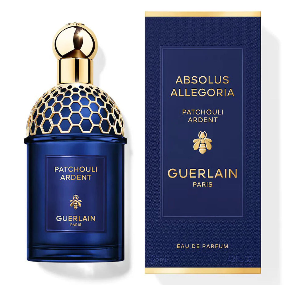 Guerlain Absolus Allegoria Patchouli Ardent Eau de Parfum 125mL