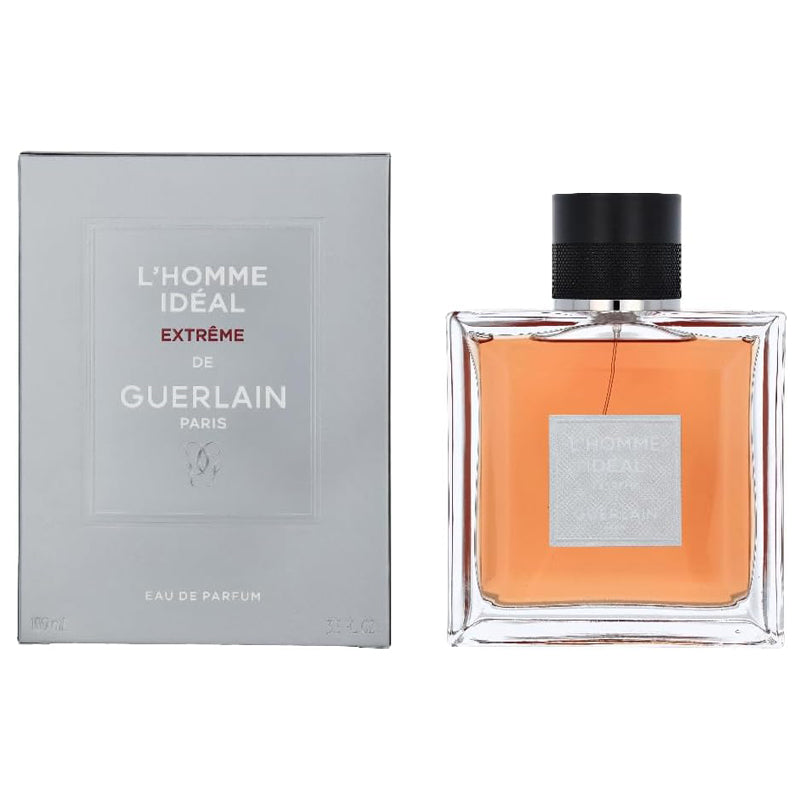 Guerlain L'Homme Ideal Extreme For Men Eau De Parfum 100ML