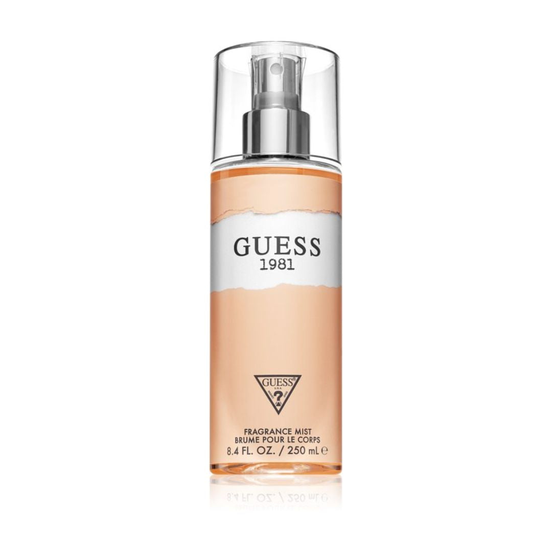 Guess 1981 Body Mist For Women 250ML