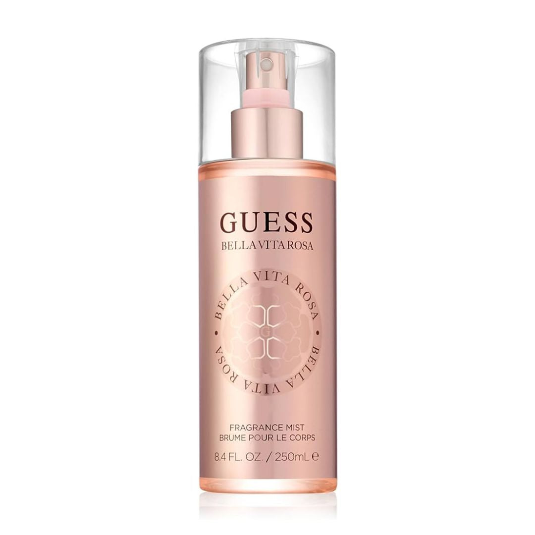 Guess, Bella Vita Rosa, Body Mist 250ML, For Women