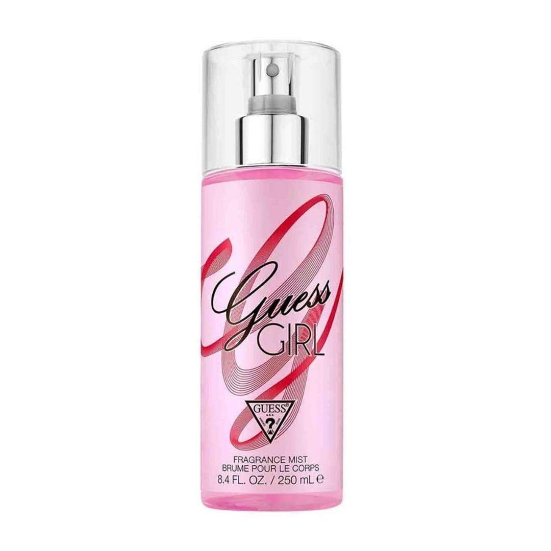 Guess Girl Body Mist For Women 250ML