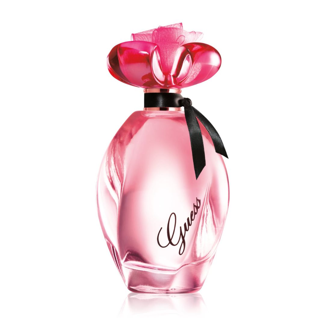 Guess Guess Girl For Women Eau de Toilette 100ML